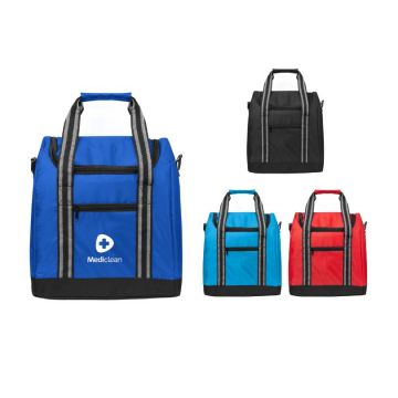 28 Can Cooler Tote